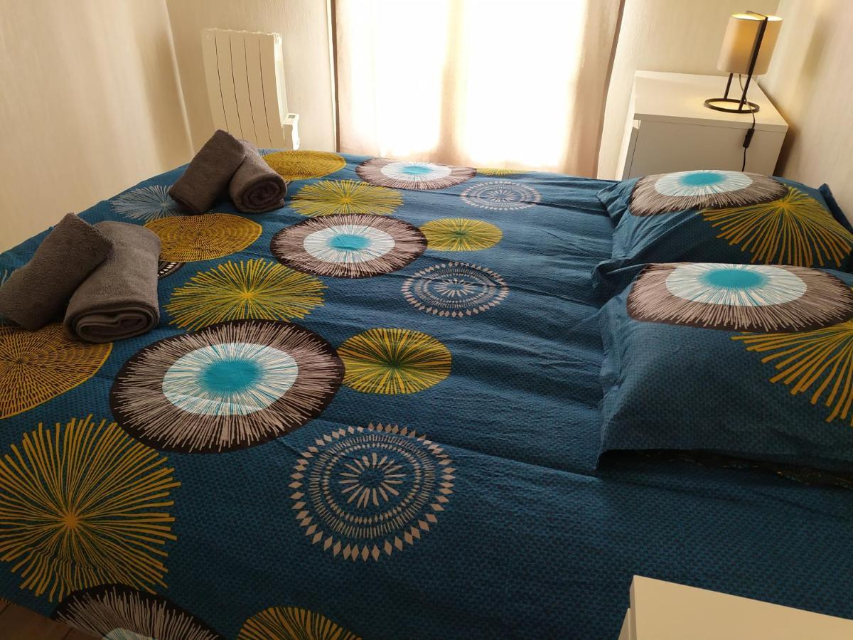 Wilton Apartment Dinan Luaran gambar