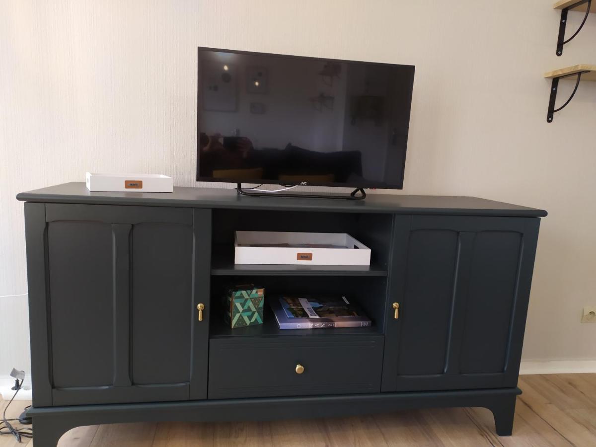 Wilton Apartment Dinan Luaran gambar