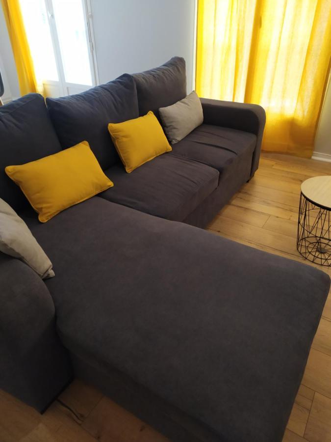 Wilton Apartment Dinan Luaran gambar